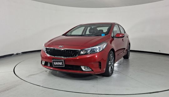 Kia • FORTE