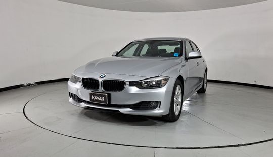Bmw • Serie 3