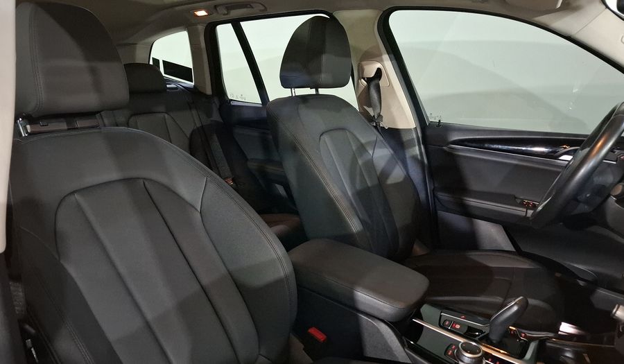 Bmw X3 2.0 SDRIVE20IA AUTO Suv 2020