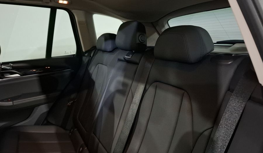 Bmw X3 2.0 SDRIVE20IA AUTO Suv 2020