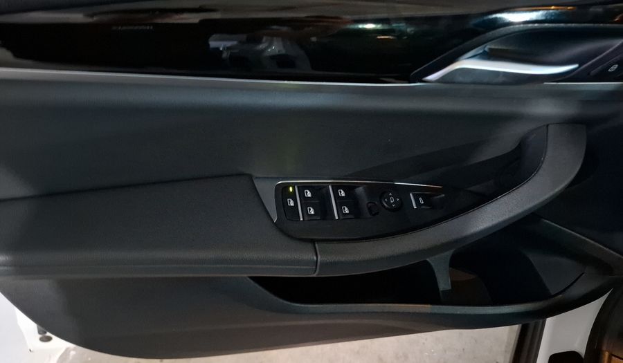 Bmw X3 2.0 SDRIVE20IA AUTO Suv 2020