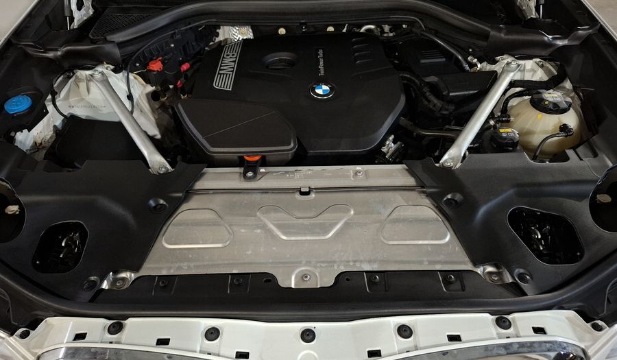 Bmw X3 2.0 SDRIVE20IA AUTO Suv 2020