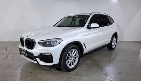 Bmw • X3