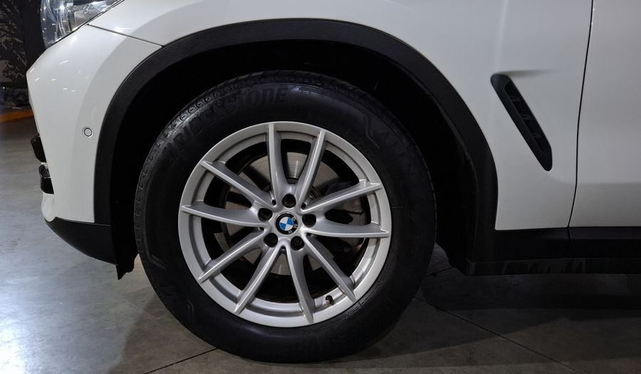 Bmw X3 2.0 SDRIVE20IA AUTO Suv 2020