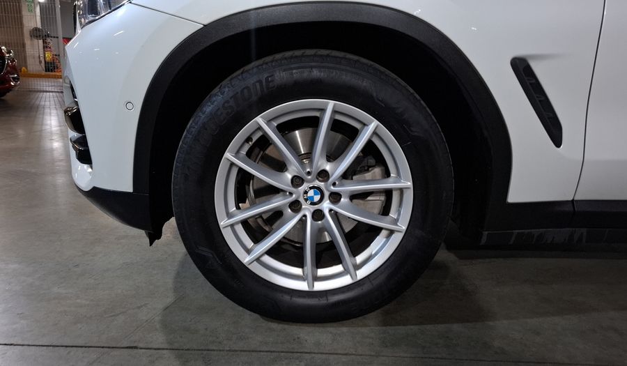 Bmw X3 2.0 SDRIVE20IA AUTO Suv 2020