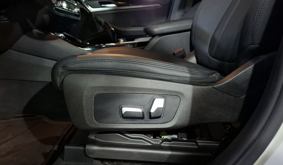 Bmw X3 2.0 SDRIVE20IA AUTO Suv 2020