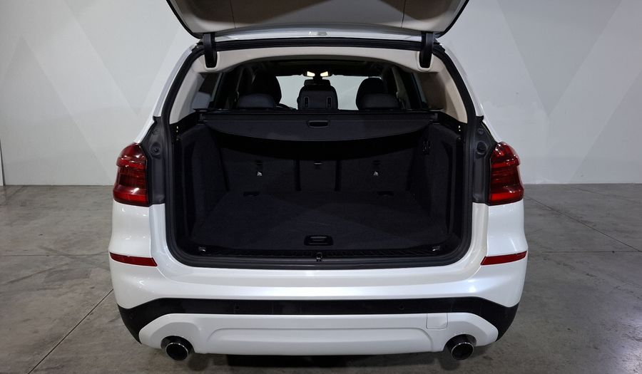 Bmw X3 2.0 SDRIVE20IA AUTO Suv 2020