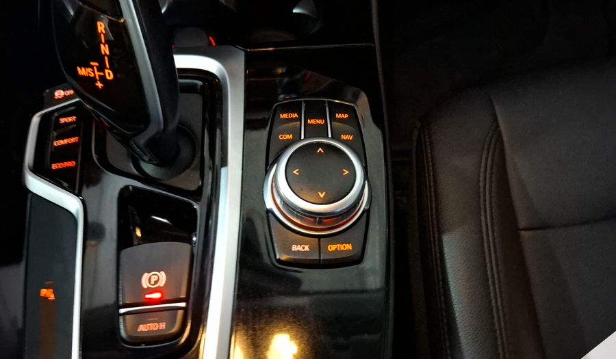 Bmw X3 2.0 SDRIVE20IA AUTO Suv 2020