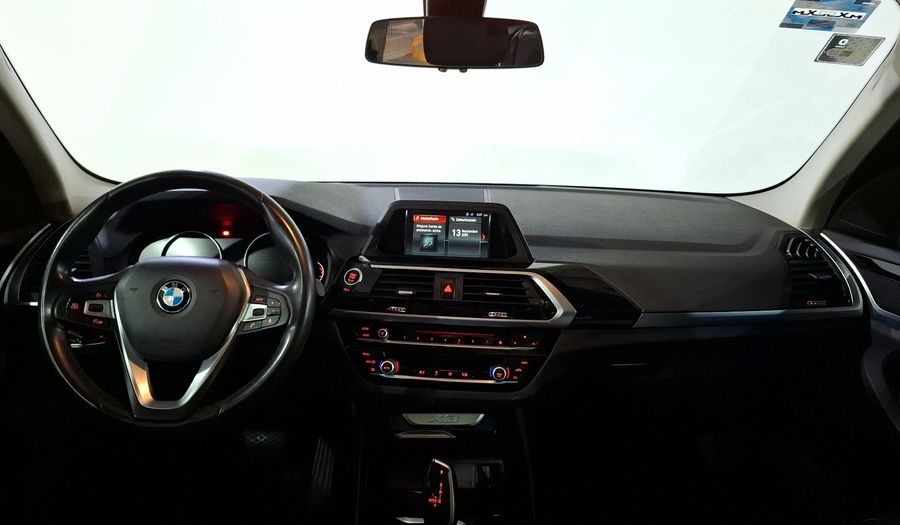 Bmw X3 2.0 SDRIVE20IA AUTO Suv 2020