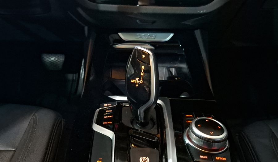 Bmw X3 2.0 SDRIVE20IA AUTO Suv 2020