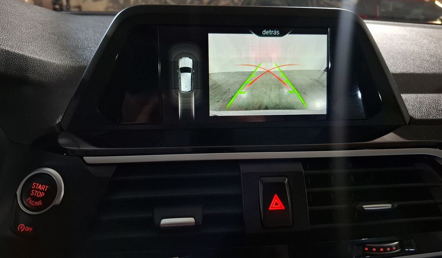 Bmw X3 2.0 SDRIVE20IA AUTO Suv 2020