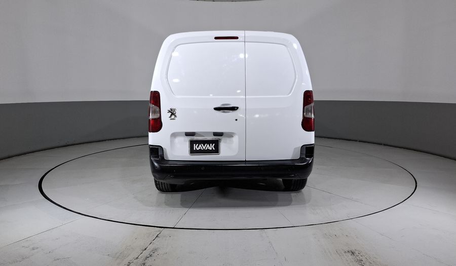 Peugeot Partner 1.6 HDI MAXI 5 PTAS Van 2021