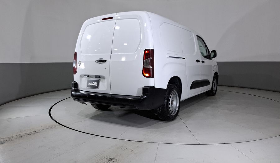 Peugeot Partner 1.6 HDI MAXI 5 PTAS Van 2021