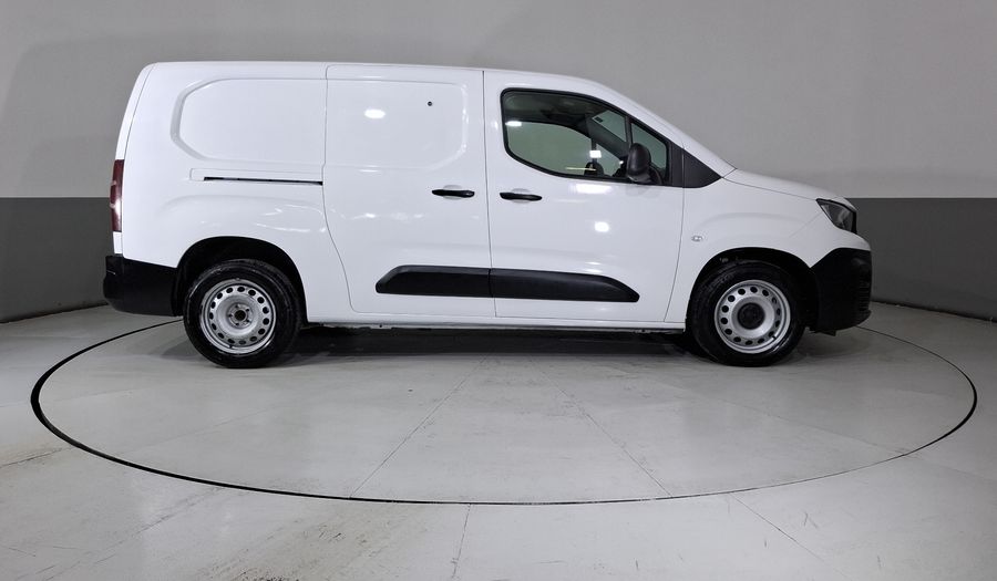 Peugeot Partner 1.6 HDI MAXI 5 PTAS Van 2021