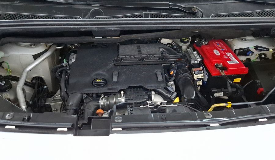 Peugeot Partner 1.6 HDI MAXI 5 PTAS Van 2021