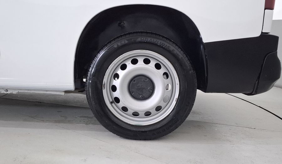 Peugeot Partner 1.6 HDI MAXI 5 PTAS Van 2021