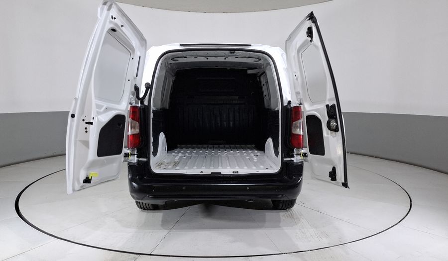 Peugeot Partner 1.6 HDI MAXI 5 PTAS Van 2021