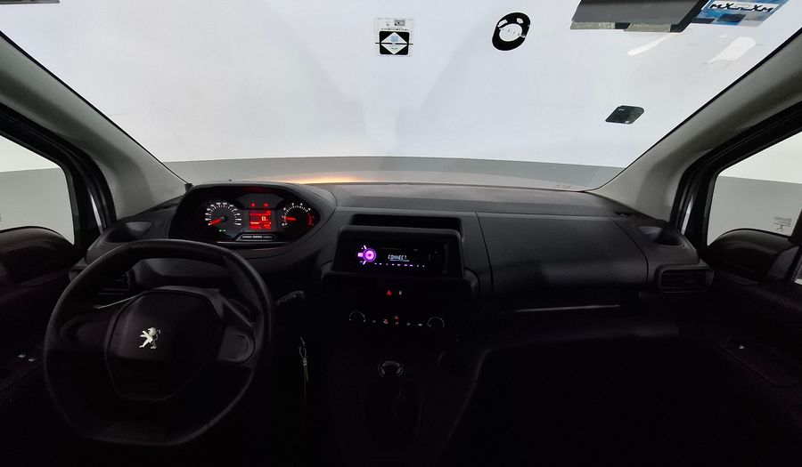 Peugeot Partner 1.6 HDI MAXI 5 PTAS Van 2021