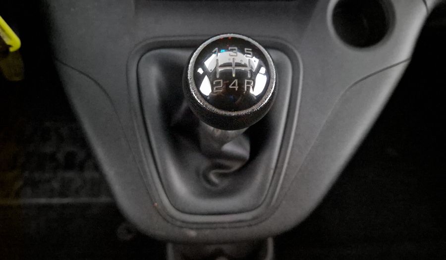 Peugeot Partner 1.6 HDI MAXI 5 PTAS Van 2021