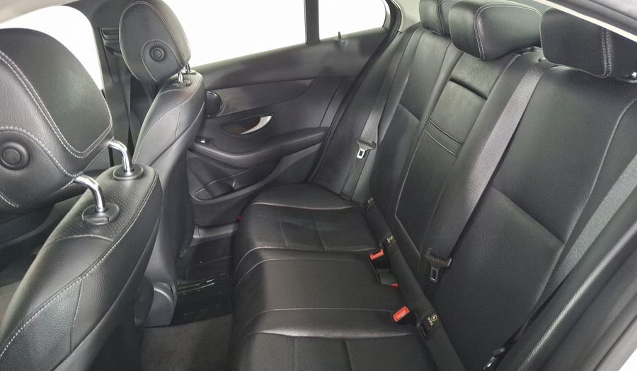 Mercedes Benz Clase C 2.0 200 AUTO Coupe 2020