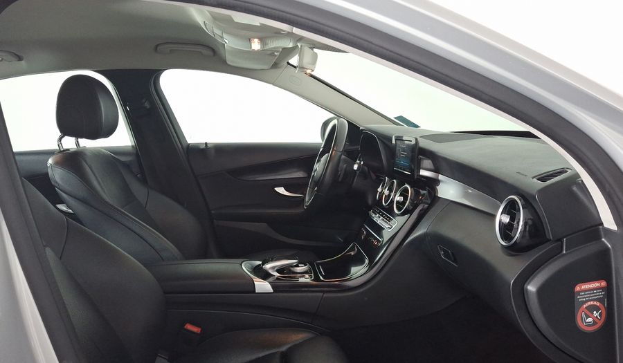Mercedes Benz Clase C 2.0 200 AUTO Coupe 2020