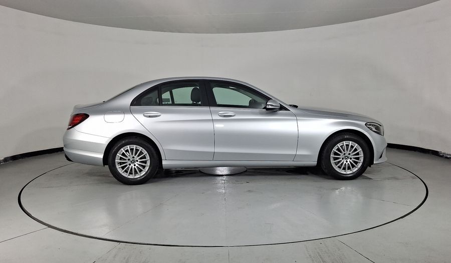 Mercedes Benz Clase C 2.0 200 AUTO Coupe 2020
