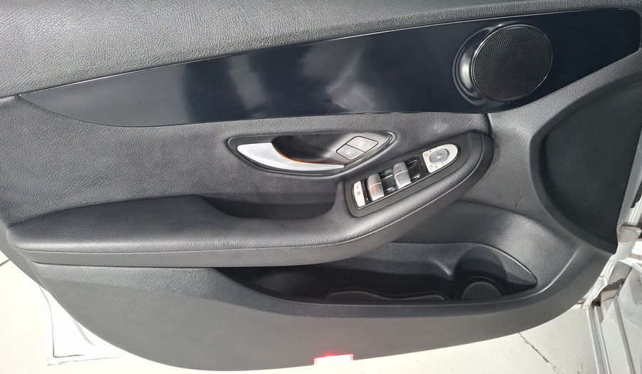 Mercedes Benz Clase C 2.0 200 AUTO Coupe 2020