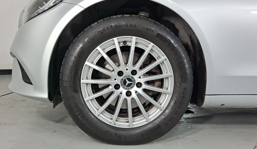 Mercedes Benz Clase C 2.0 200 AUTO Coupe 2020