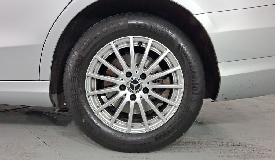 Mercedes Benz Clase C 2.0 200 AUTO Coupe 2020