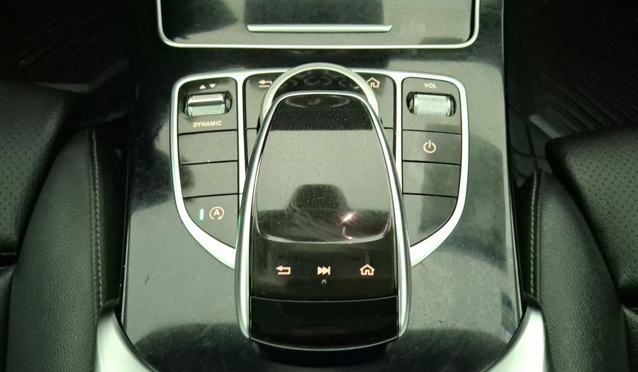 Mercedes Benz Clase C 2.0 200 AUTO Coupe 2020