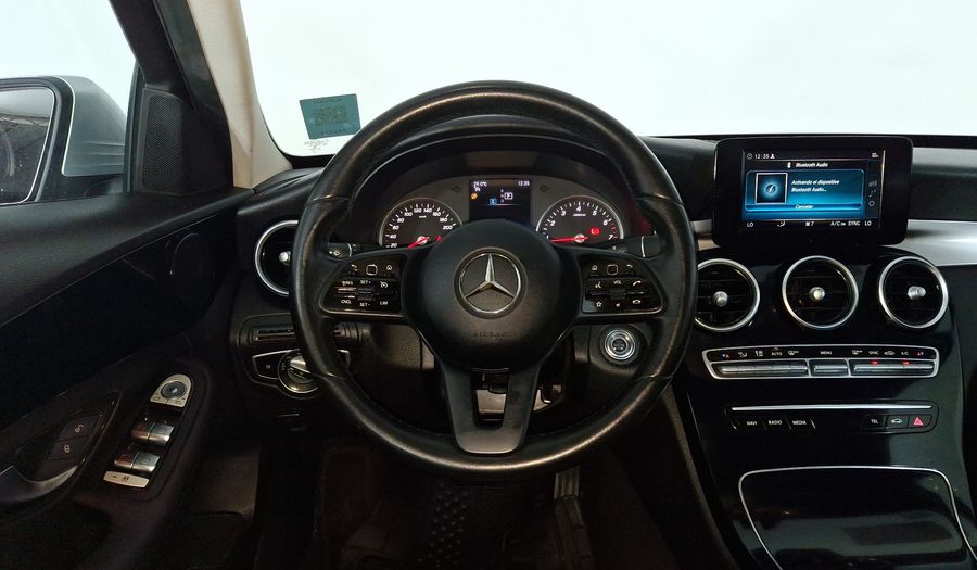 Mercedes Benz Clase C 2.0 200 AUTO Coupe 2020
