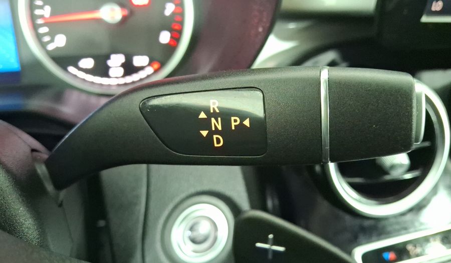 Mercedes Benz Clase C 2.0 200 AUTO Coupe 2020