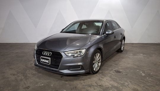 Audi • A3