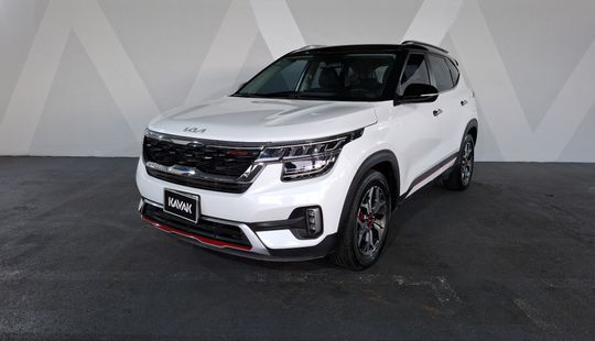 Kia • Seltos