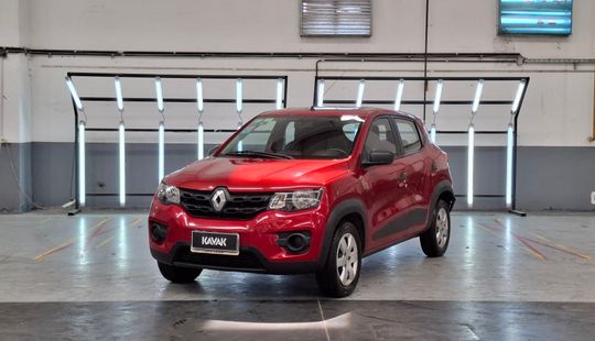 Renault • Kwid