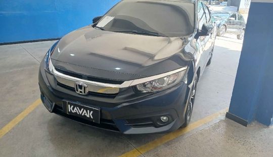 Honda • Civic