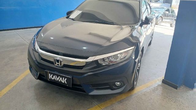 Honda • Civic