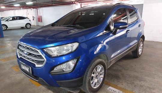 Ford • EcoSport