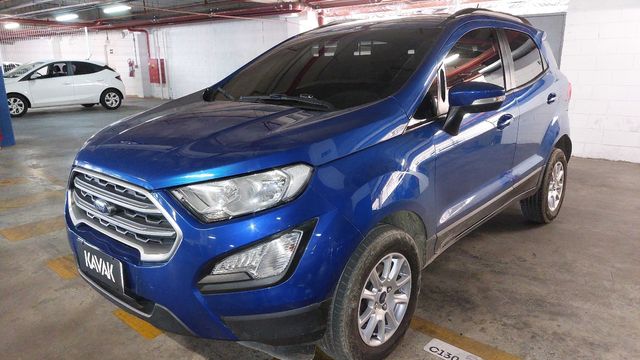 Ford • EcoSport
