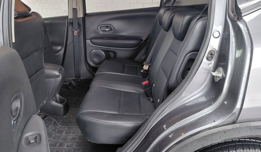 Honda Hr-v 1.8 EX L CVT Suv 2020