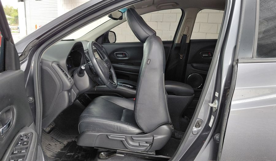 Honda Hr-v 1.8 EX L CVT Suv 2020