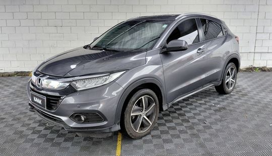 Honda • HR-V
