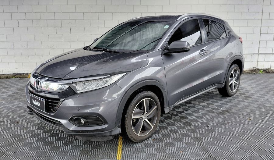 Honda Hr-v 1.8 EX L CVT Suv 2020