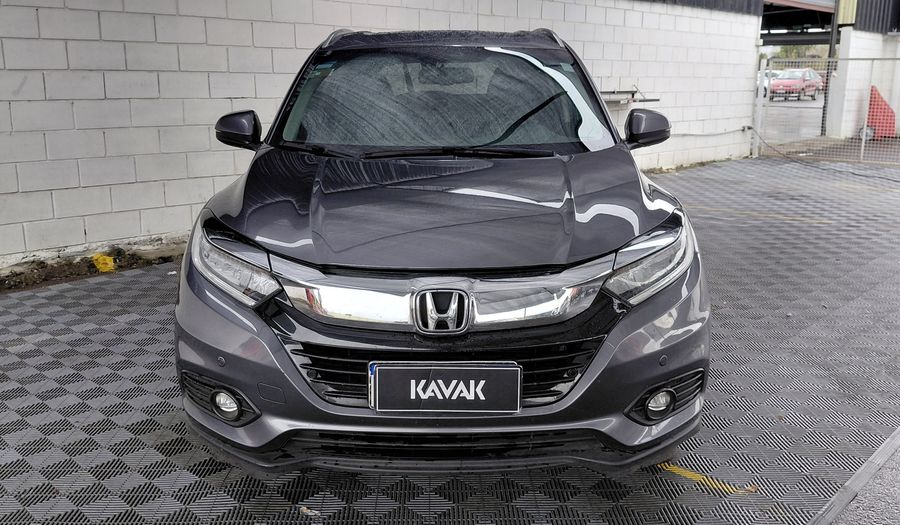 Honda Hr-v 1.8 EX L CVT Suv 2020