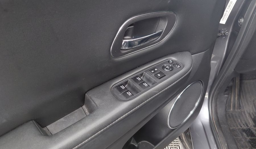 Honda Hr-v 1.8 EX L CVT Suv 2020