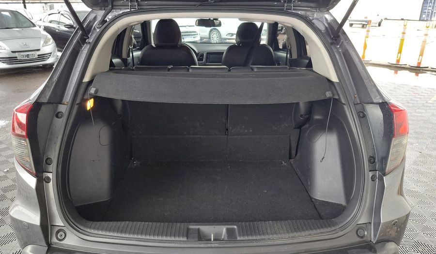Honda Hr-v 1.8 EX L CVT Suv 2020