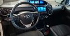 Toyota Etios 1.5 XLS Hatchback 2017