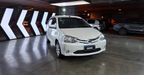 Toyota Etios 1.5 XLS Hatchback 2017