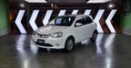 Toyota Etios 1.5 XLS Hatchback 2017