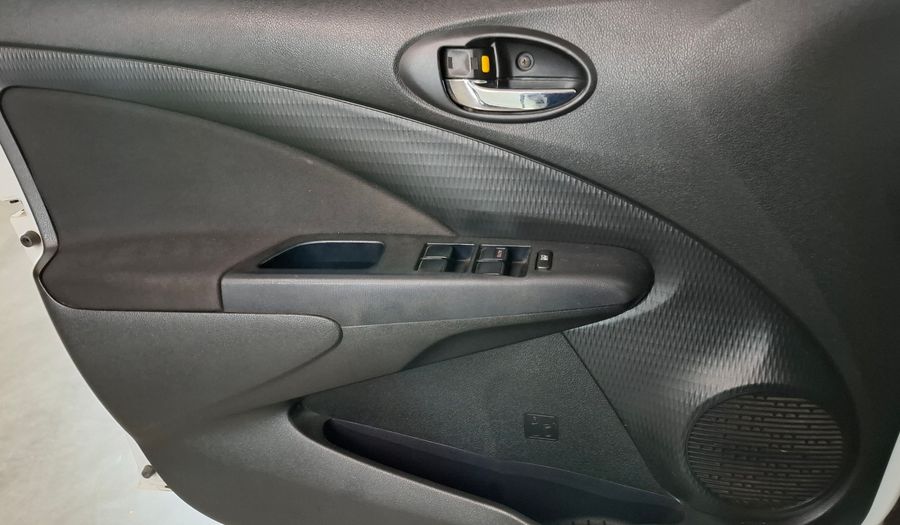 Toyota Etios 1.5 XLS Hatchback 2017
